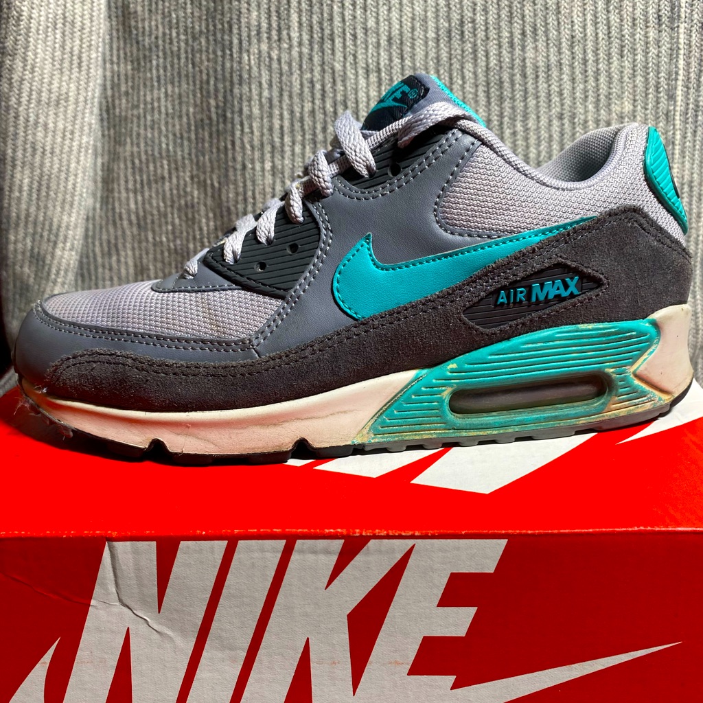 Nike Air Max 90